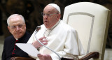 Papa Francisco. Foto: REUTERS/Guglielmo Mangiapane.