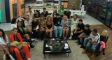 Participantes de Gran Hermano. Foto: X / @GranHermanoAr.