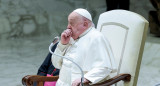 Papa Francisco. Foto: Reuters/Remo Casilli