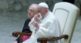 Papa Francisco. Foto: Reuters/Remo Casilli