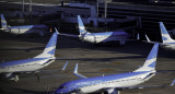 Aerolíneas Argentinas. Foto: Archivo NA