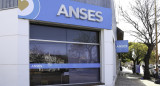 ANSES, jubilados. Foto: NA.