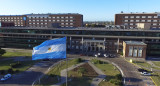 Hospital Posadas. Foto: Argentina.gob.ar