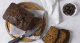 Budín de chocolate. Foto: Freepik