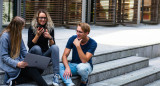 Universidades. Foto: Pexels.
