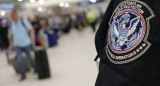 Oficina de Aduanas y Protección Fronteriza de Estados Unidos. Foto X @CBPFlorida