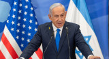 Benjamín Netanyahu, primer ministro de Israel. Foto: Reuters (Ohad Zwigenberg)