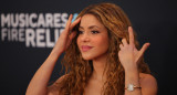 Shakira. Foto: REUTERS/Daniel Cole