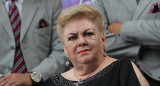 Murió Paquita la del Barrio. Foto: EFE/Mario Guzmán