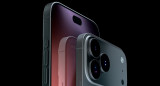 iPhone 17. Foto: Apple.