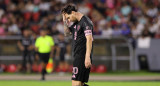 Lionel Messi; Inter Miami. Foto: Reuters/Aris Martinez