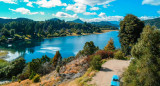 Bariloche, Río Negro. Foto: Unsplash.