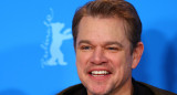 Matt Damon. Foto: Reuters/Fabrizio Bensch