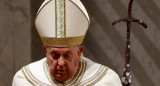 Vaticano; Papa Francisco. Foto: Reuters/Ciro De Luca.