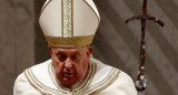 Vaticano; Papa Francisco. Foto: Reuters/Ciro De Luca.