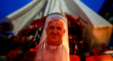 Mejora la salud del papa Francisco. Foto: Reuters/Yara Nardi