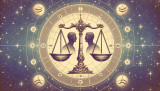 Horoscopo de Libra de hoy: jueves 20 de febrero de 2025. Foto: Redacción canal26.com