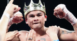 Marcos "Chino" Maidana. Foto: X @chinomaidanapro