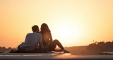 Amor, relación, pareja. Foto Unsplash