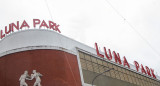 Luna Park. Foto: archivo NA