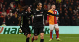 Galatasaray, Europa League. Foto: Reuters