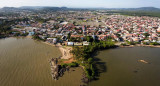 Guayana Francesa. Foto: EFE