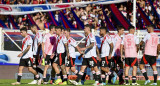 River, fútbol argentino. Foto: NA / Juan Foglia