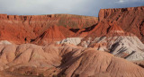 Cusi Cusi, Jujuy. Fuente: Ruta Natural Argentina