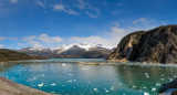 Estrecho de Magallanes. Foto: ecoturismo / carlosguevarav