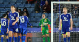 Leicester vs Brentford, Premier League. Foto: Reuters