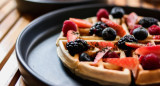 Waffle. Foto Unsplash.