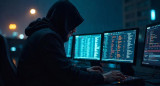 Hacker. Foto: IA Freepik