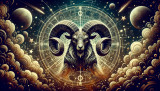 Horoscopo de Aries de hoy: sábado 22 de febrero de 2025. Foto: Redacción canal26.com