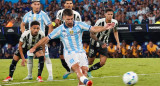 Vietto, Racing. Foto: NA / Claudio Fanchi