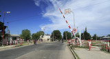 Libertad, Merlo. Foto: Wikipedia