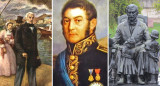 José de San Martín