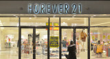 Forever 21. Fuente: Forever 21