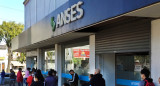 ANSES. Foto: NA.