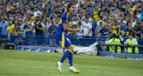 Edinson Cavani; Boca Juniors. Foto: NA (Damián Dopacio)