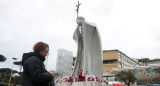 Papa Francisco. Foto: Reuters/Hannah McKay.