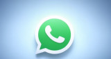 WhatsApp. Foto: X/Grok.