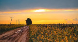 La Pampa. Foto: Turismo La Pampa