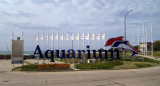 Aquarium de Mar del Plata. Foto: Wikipedia.