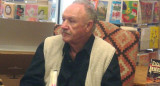 Murió el actor Gene Hackman. Foto: NA.