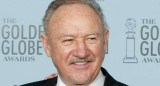 Gene Hackman. Foto: Reuters