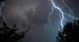 Tormentas; pronóstico; clima. Foto: Unsplash.