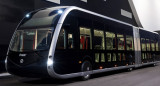 TramBUS de la Ciudad de Bueno Aires. Foto: x pberecia.