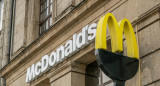 McDonald's. Foto Unsplash