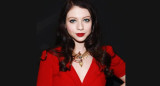 La actriz Michelle Trachtenberg. Foto: Instagram / michelletrachtenberg.