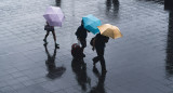Tormentas, clima. Foto: Unsplash.